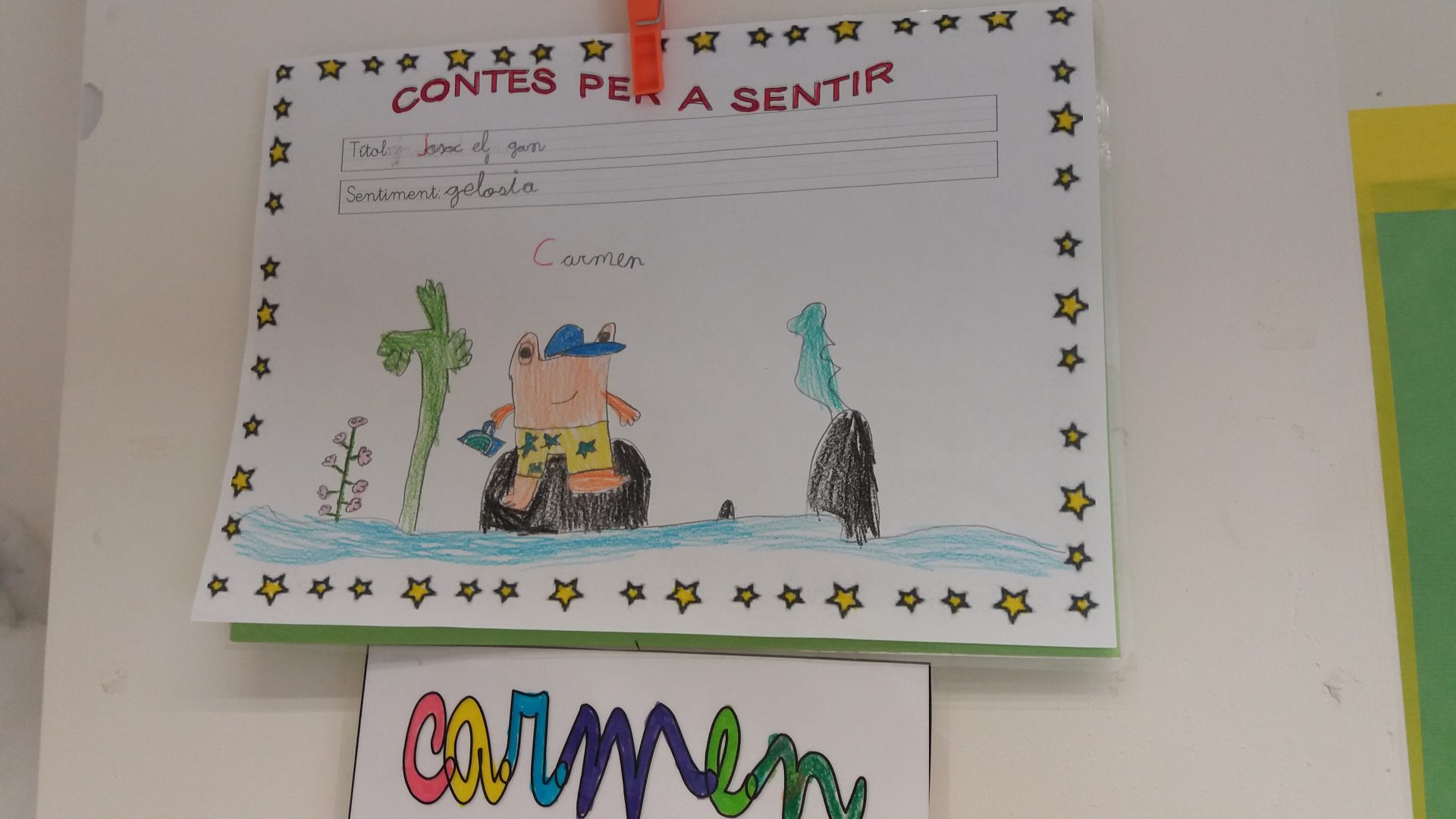 20161109_113112 - Una Pizca de Educación | Familia · Maestros · Niños