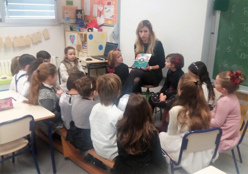 Begoña Ibarrola