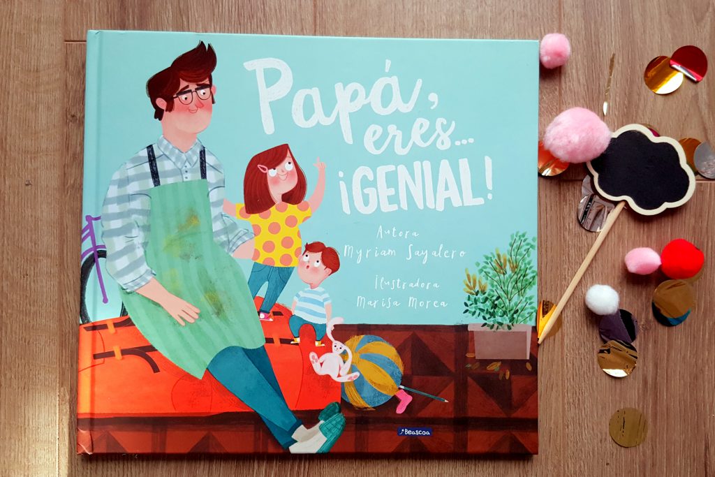 día del padre