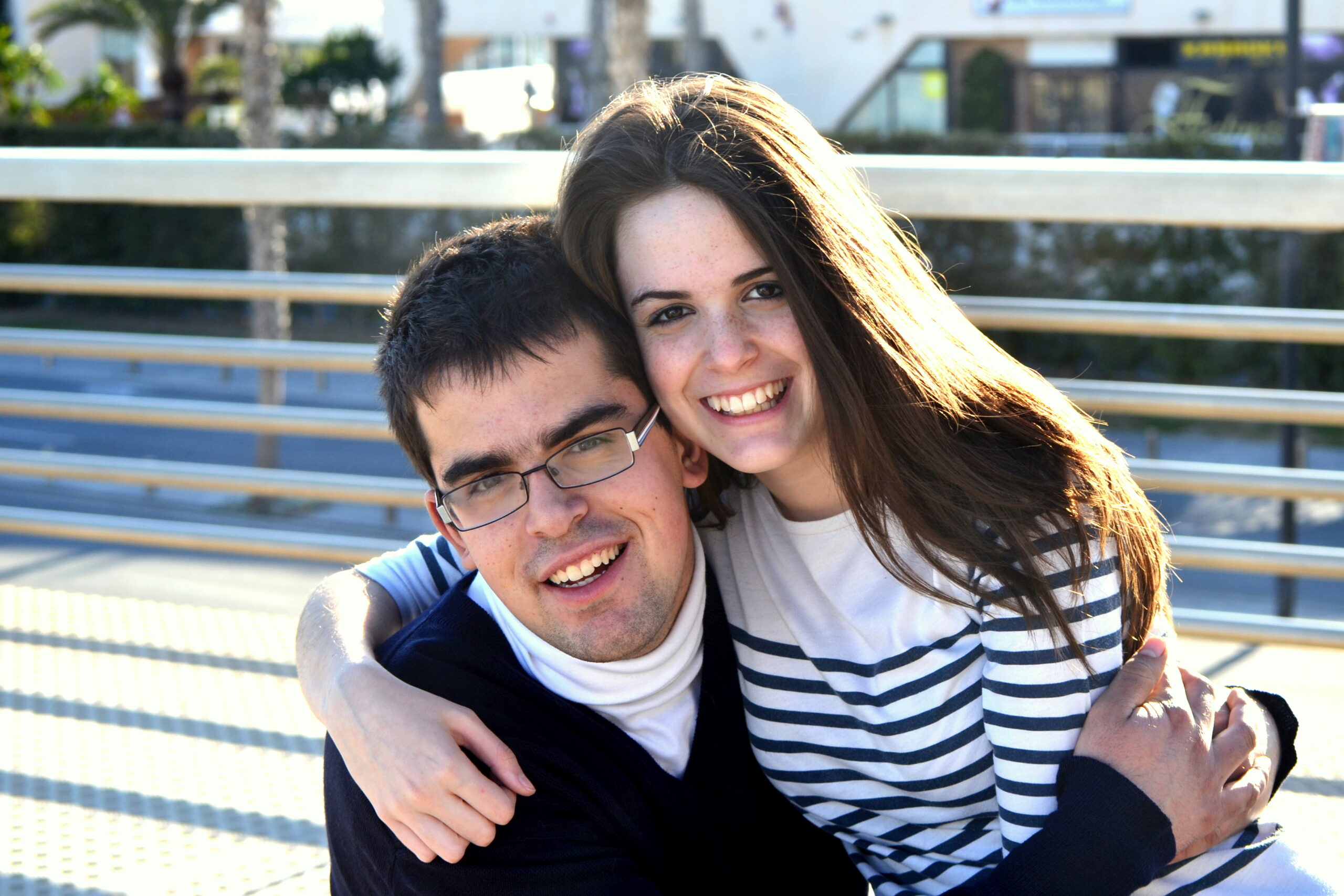 Síndrome de Asperger