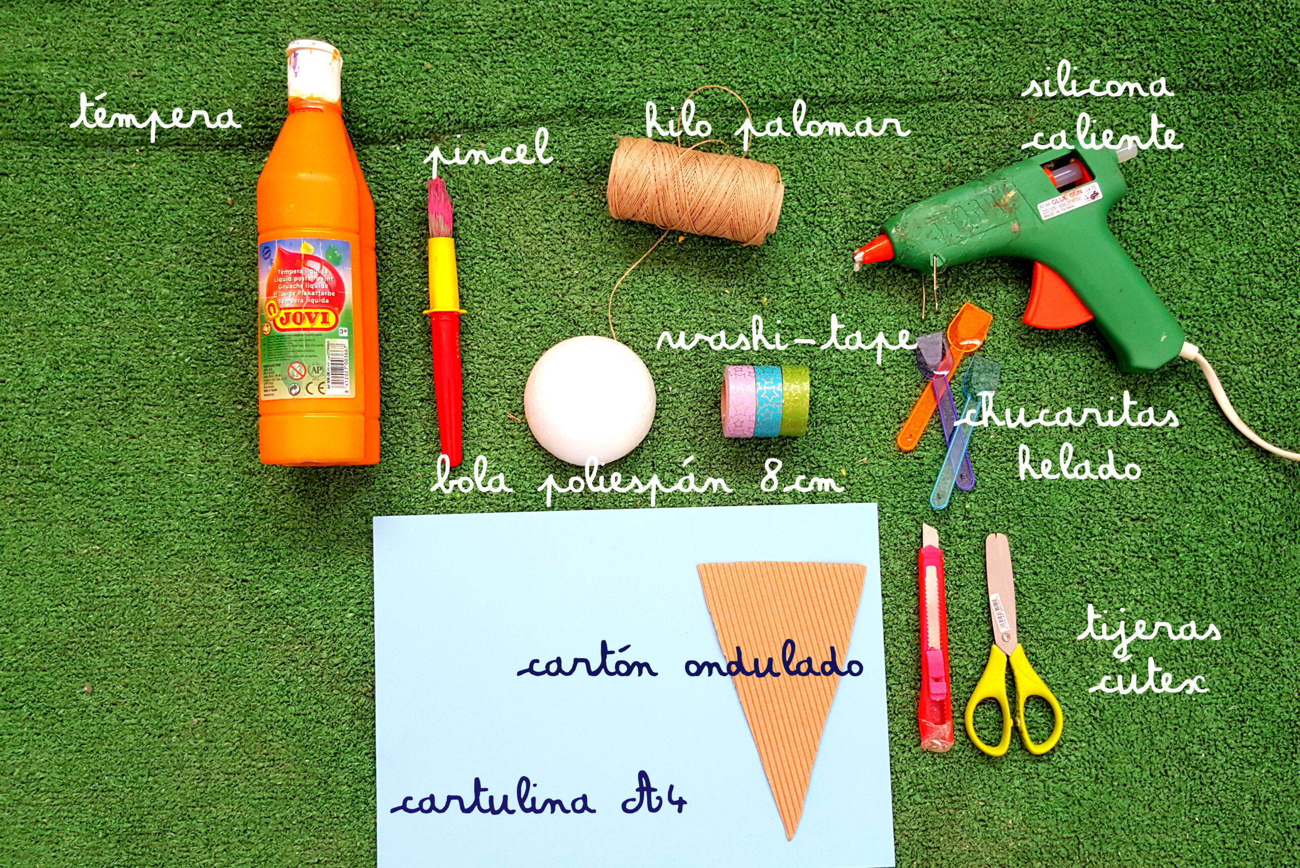 portada trabajos 3º trimestre