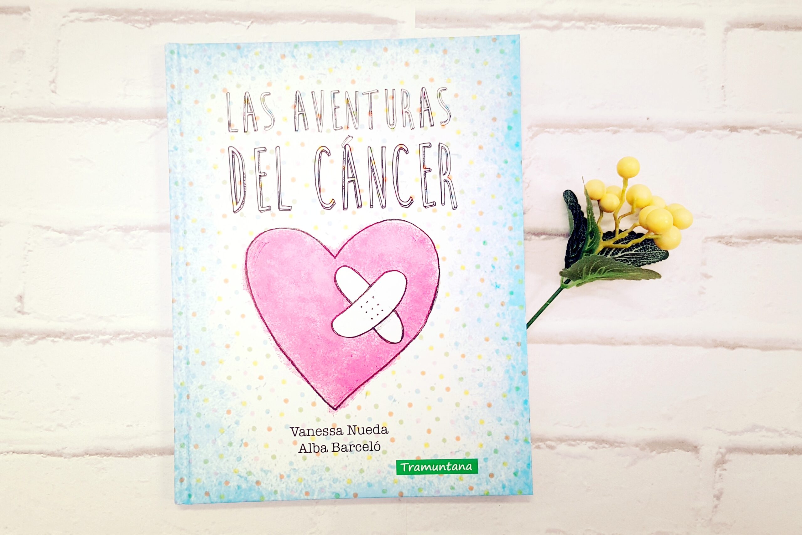 Cuento sobre el cáncer