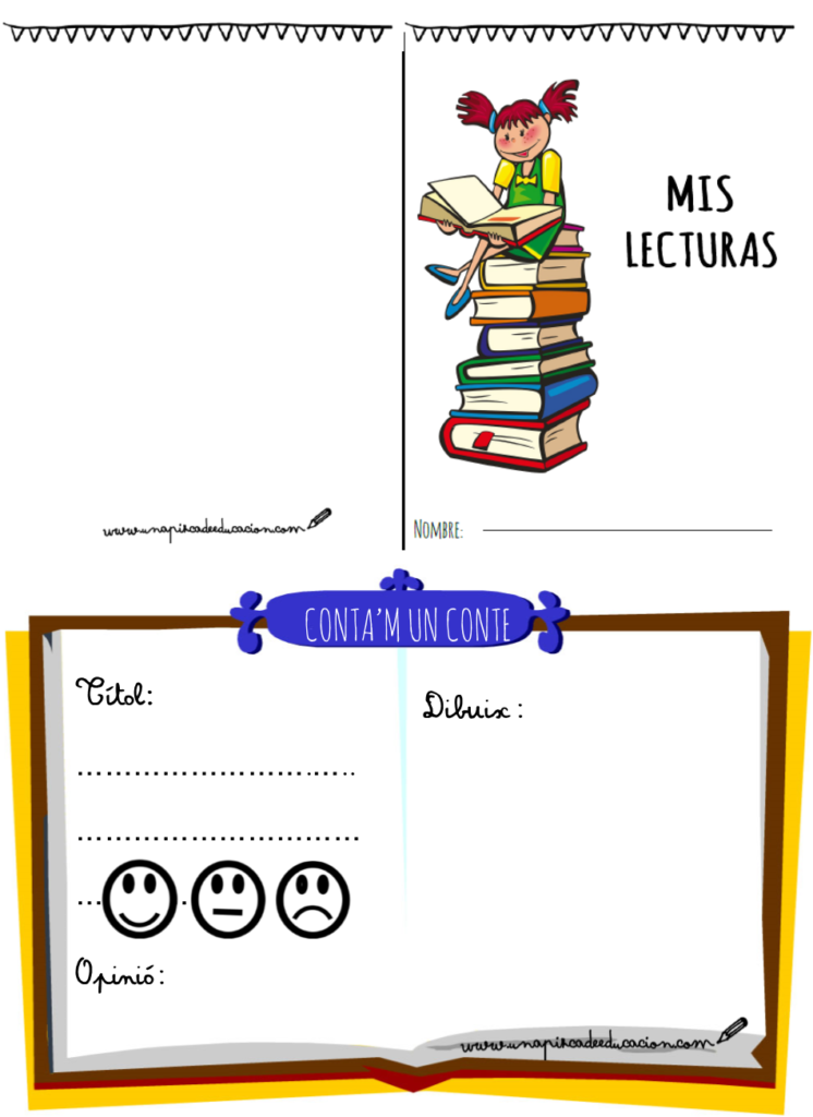 fomento de la lectura