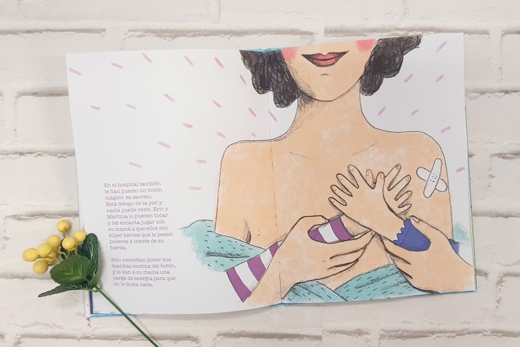 el cáncer en la familia