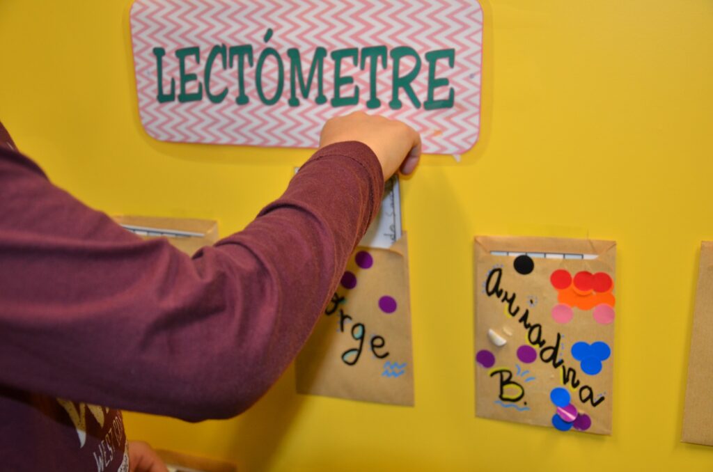 léctometro