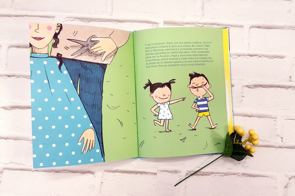 las aventuras del cáncer