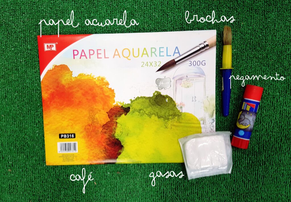 manualidades
