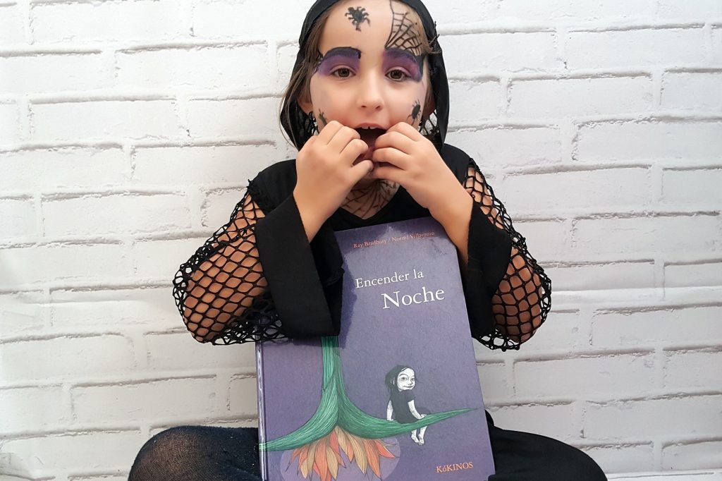 encender la noche