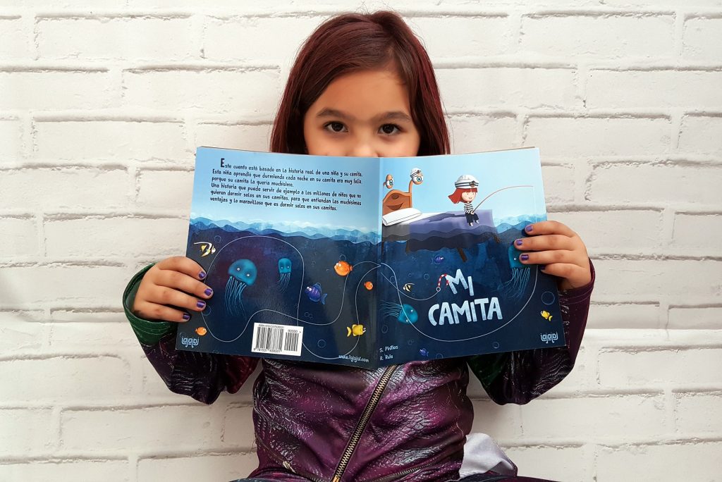 mi camita