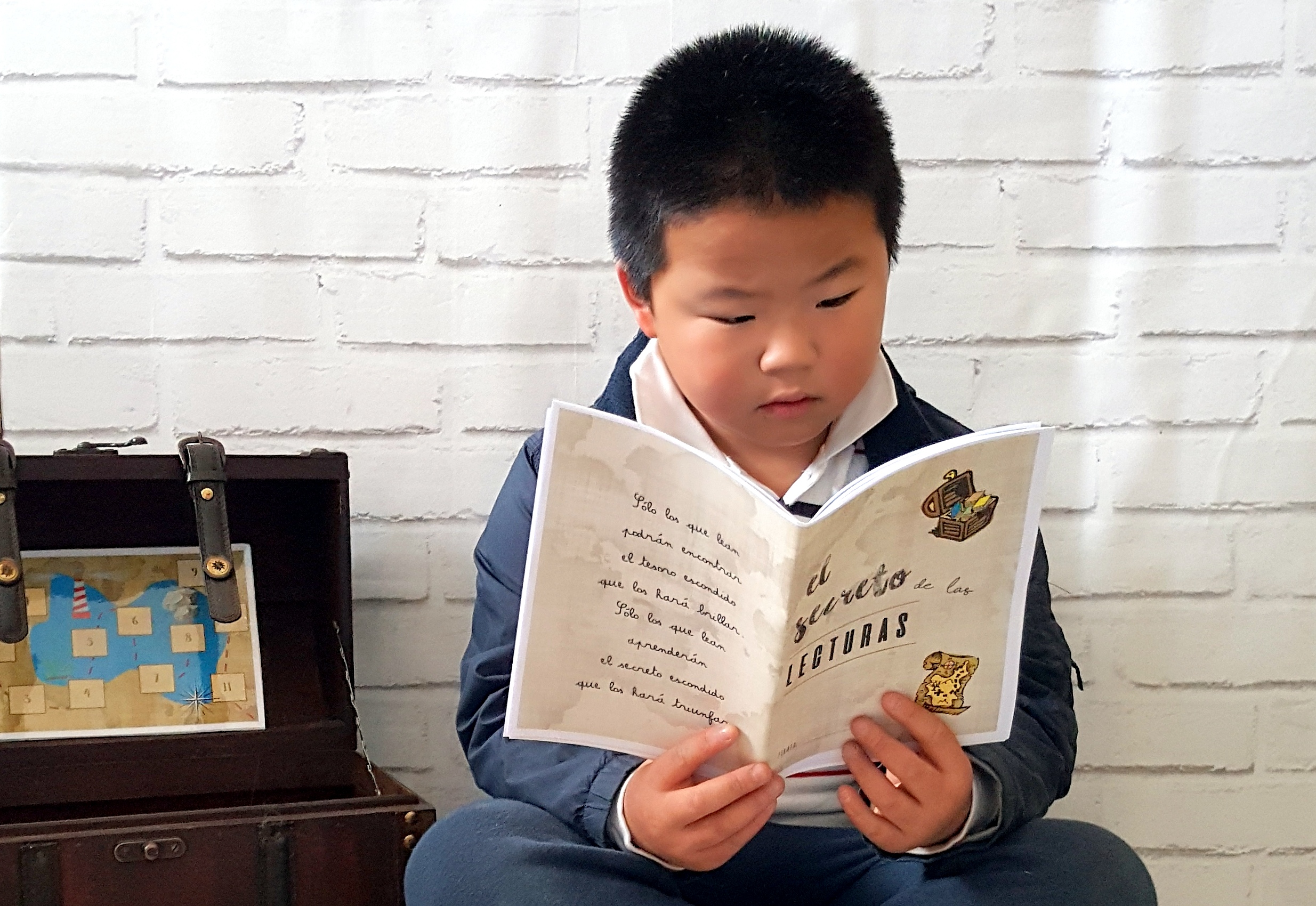 cuaderno de lecturas