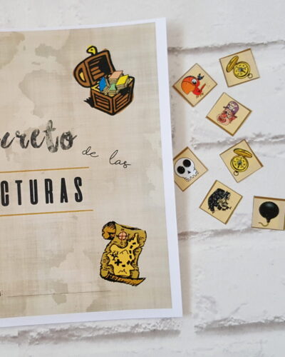 cuaderno de lecturas