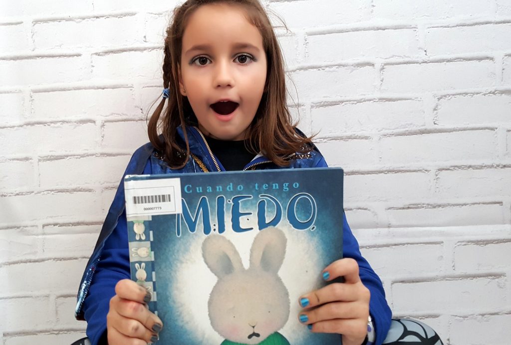 cuando tengo miedo