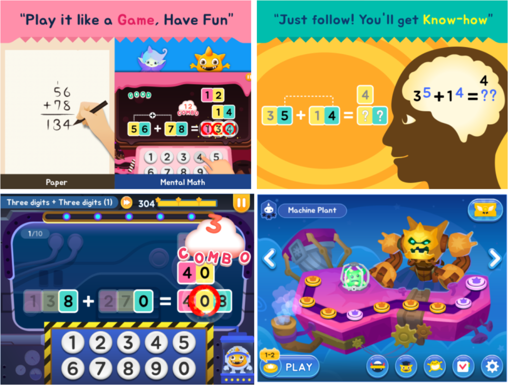 app educativas
