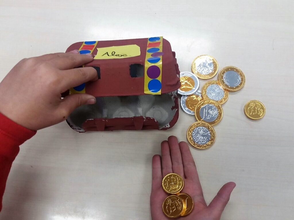 multiplicaciones