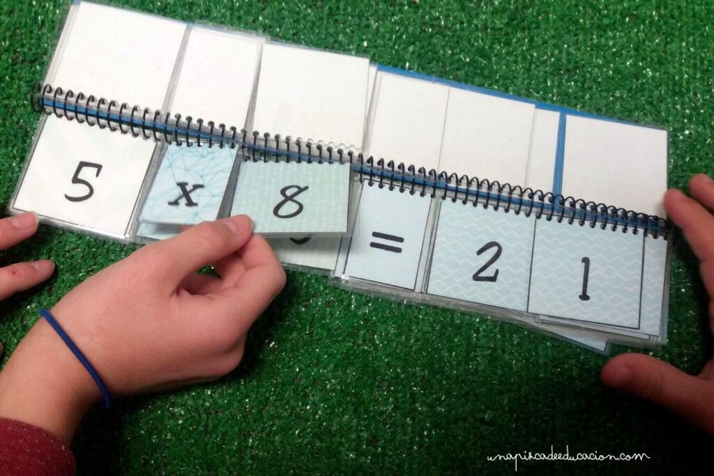 multiplicacador