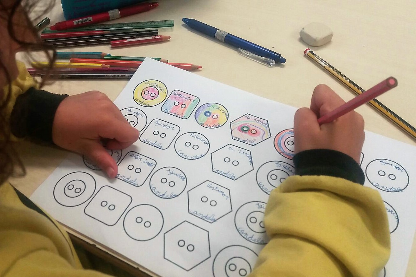 ideas para san valentín