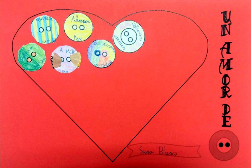 ideas para san valentín