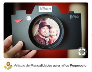 Regalo día del padre