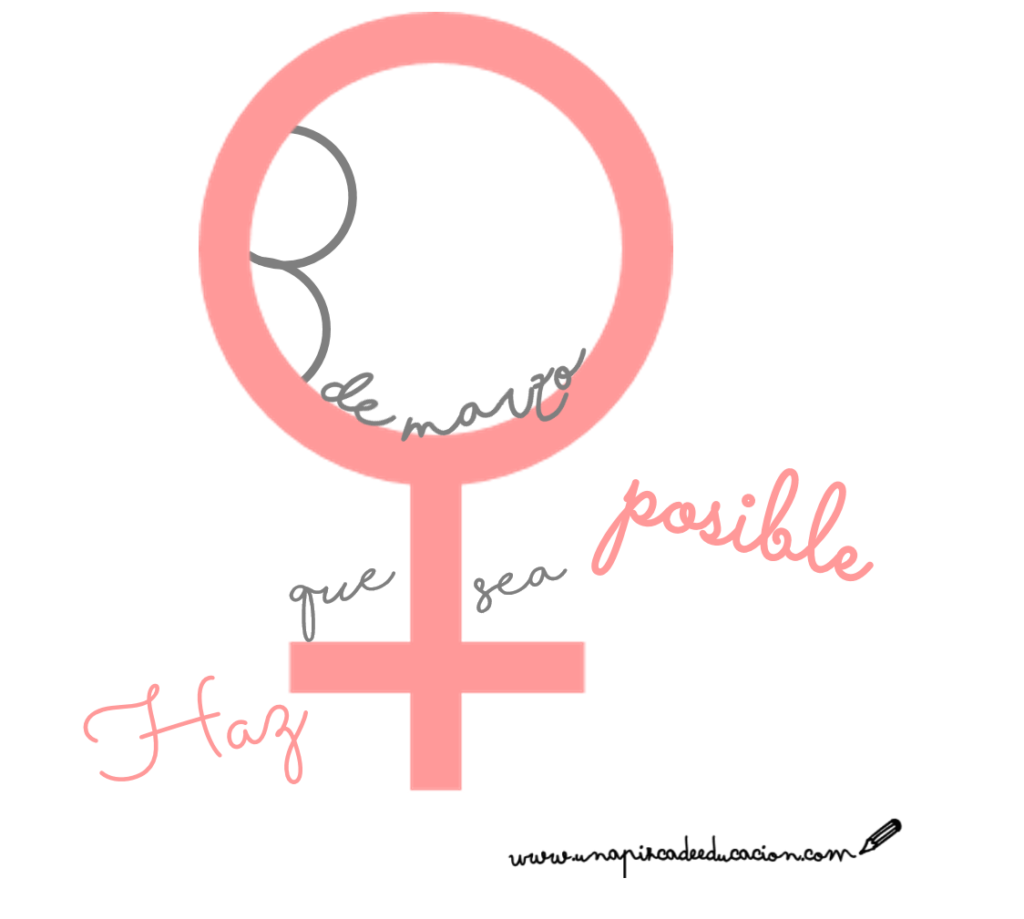 Trabajar la figura de la mujer