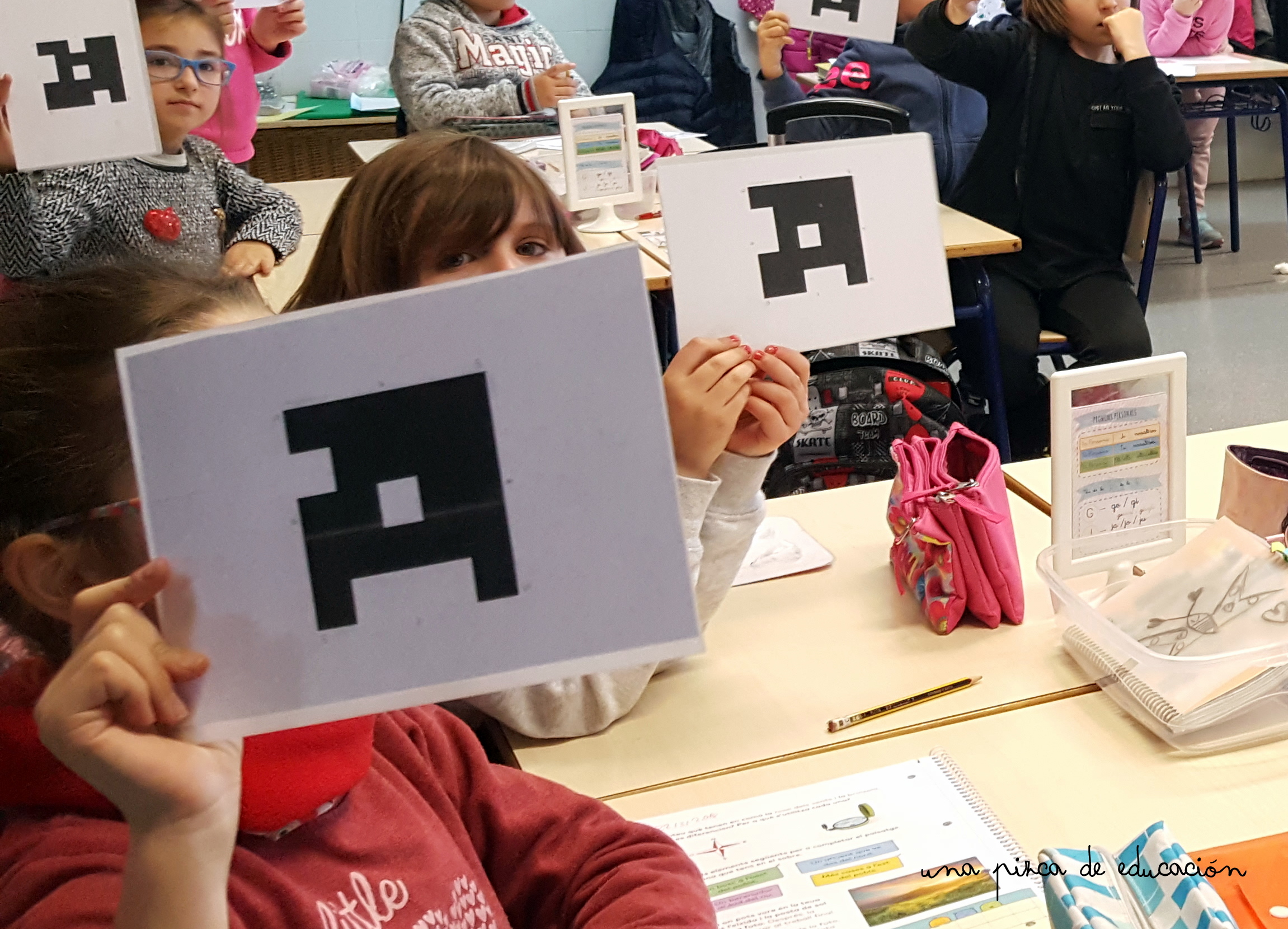 aplicaciones para el aula