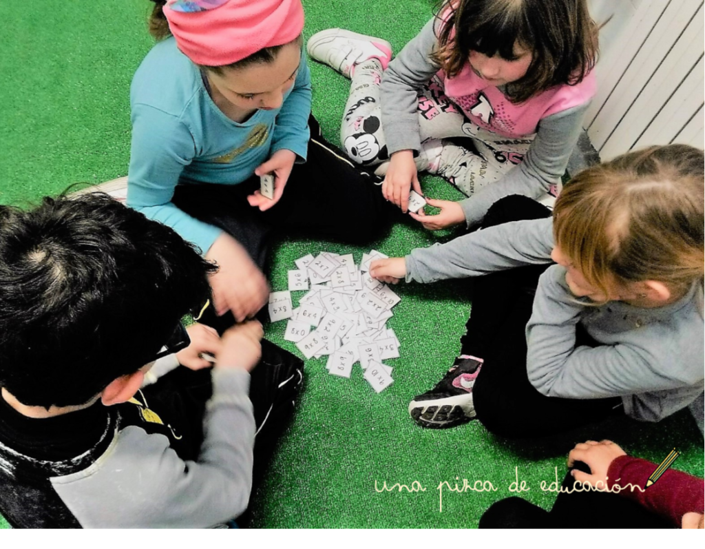 juegos educativos