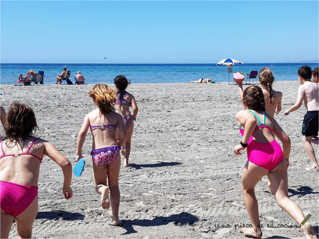 actividades para el verano