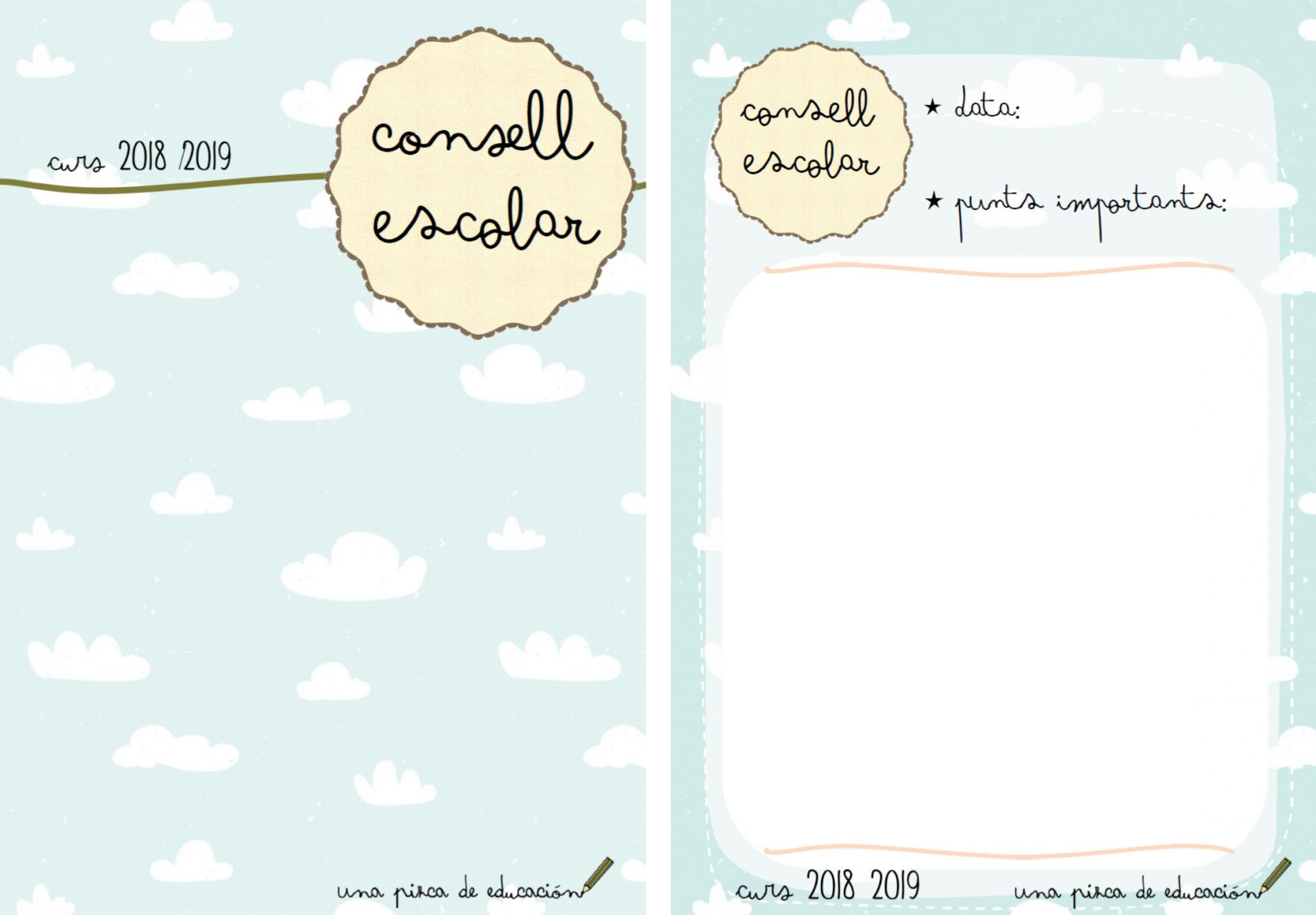 Imagen23 - Una Pizca de Educación | Familia · Maestros · Niños