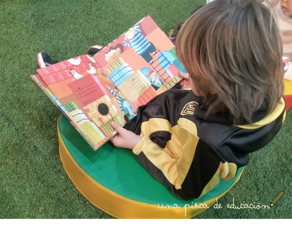 qué puede hacer mi hijo en verano