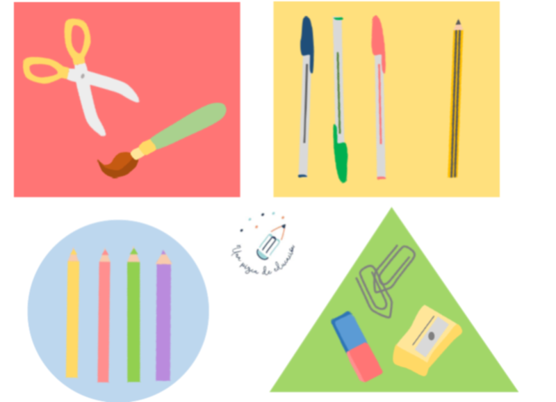 Kit vuelta al cole - Imagen 4
