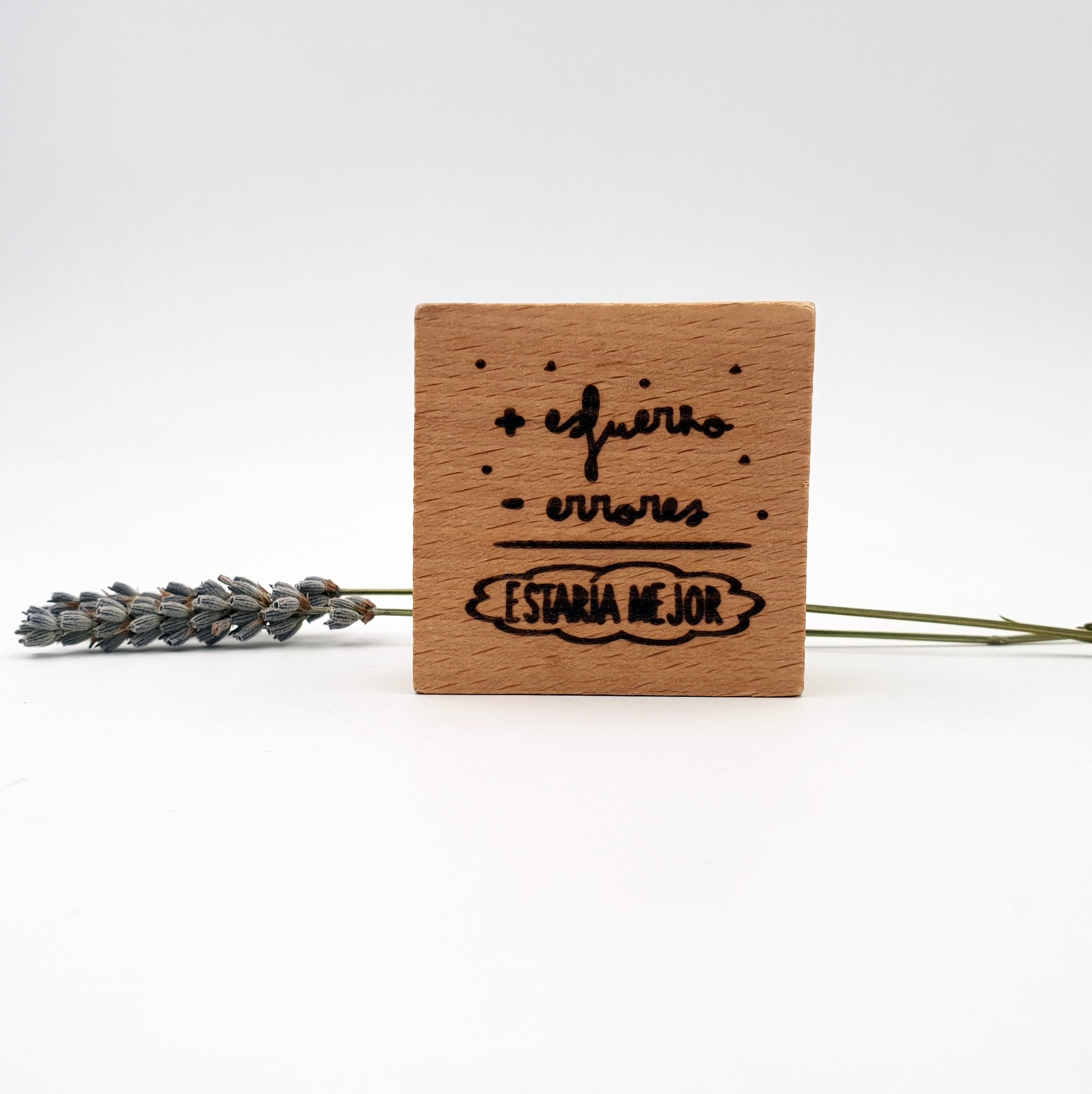 sellos para corregir