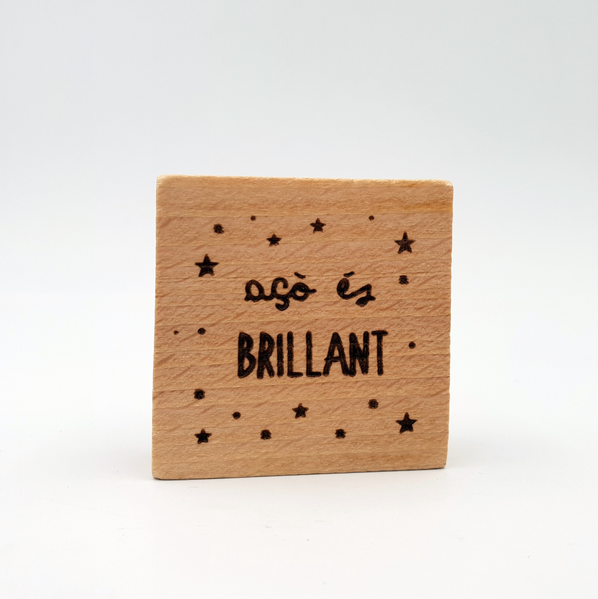 sellos para corregir