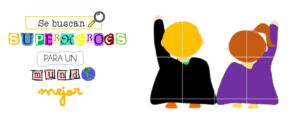 superhéroes