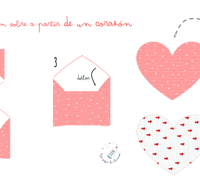 ideas san valentín