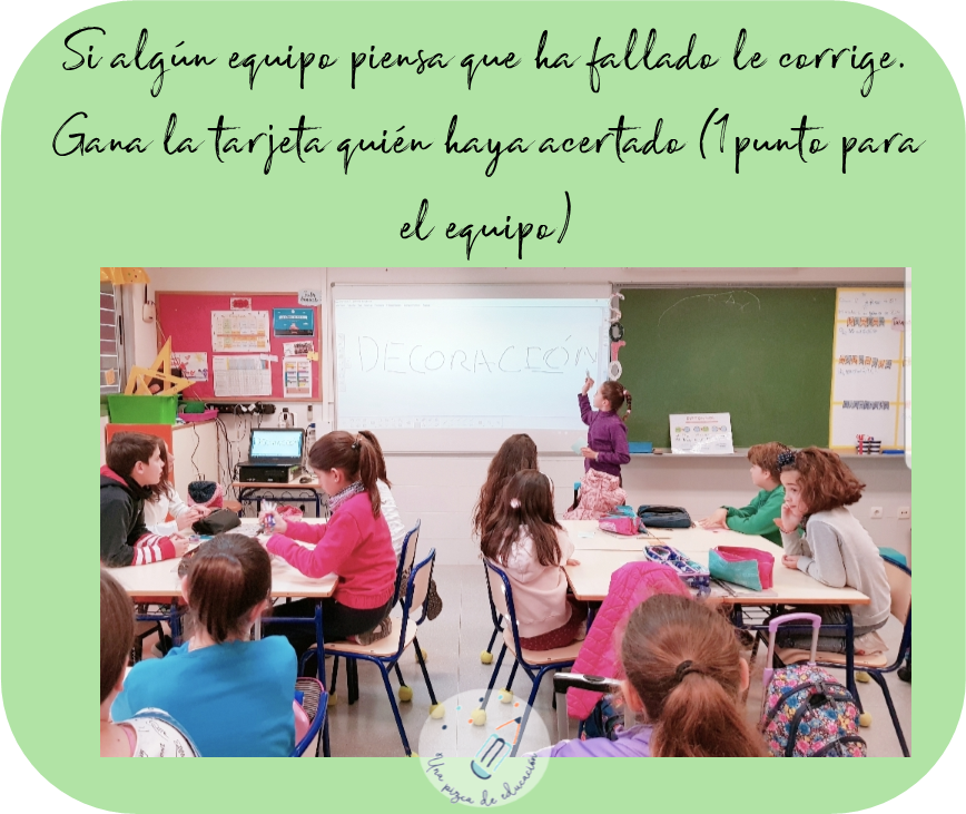 Imagen5 - Una Pizca de Educación | Familia · Maestros · Niños
