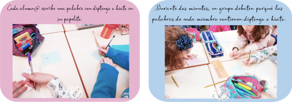 actividades ortografía