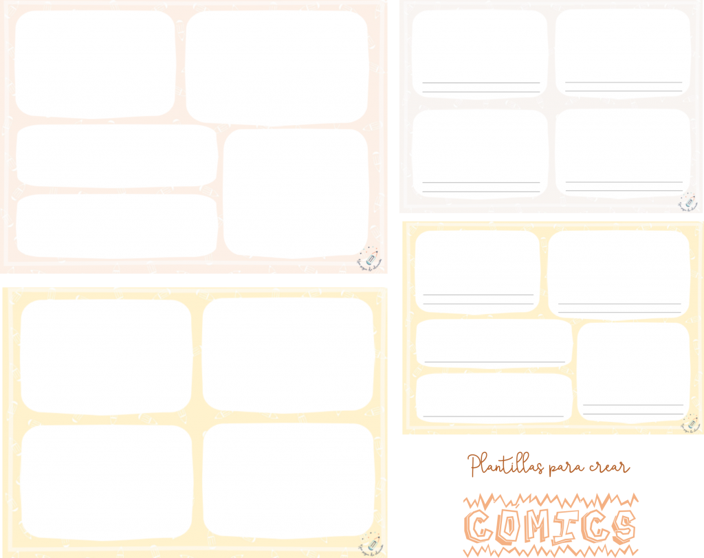 crear cómics