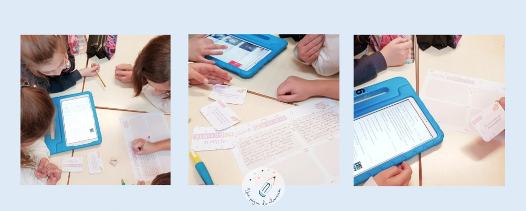 actividades aprendizaje cooperativo