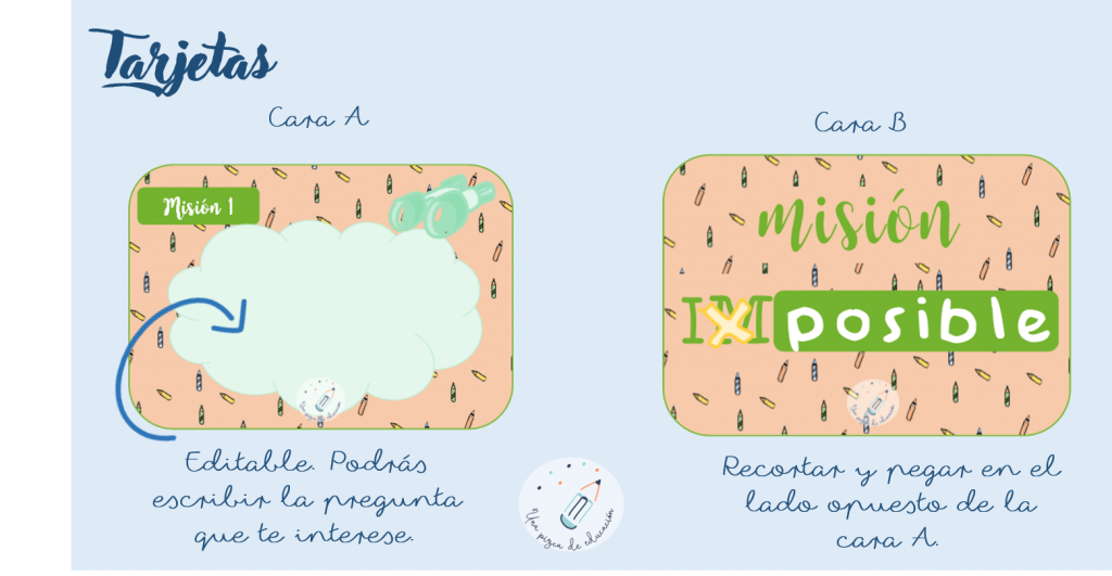 actividad aprendizaje cooperativo