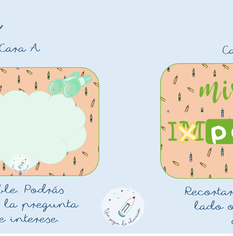 actividad aprendizaje cooperativo