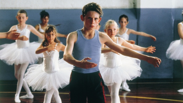 Billy Elliot