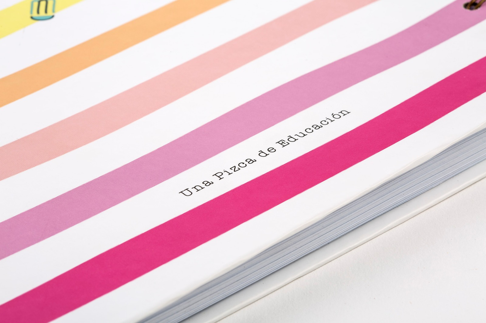 cuaderno de reuniones