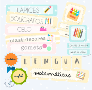 organizar la clase