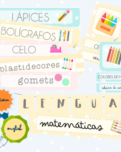 organizar la clase