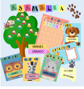 rincón asamblea