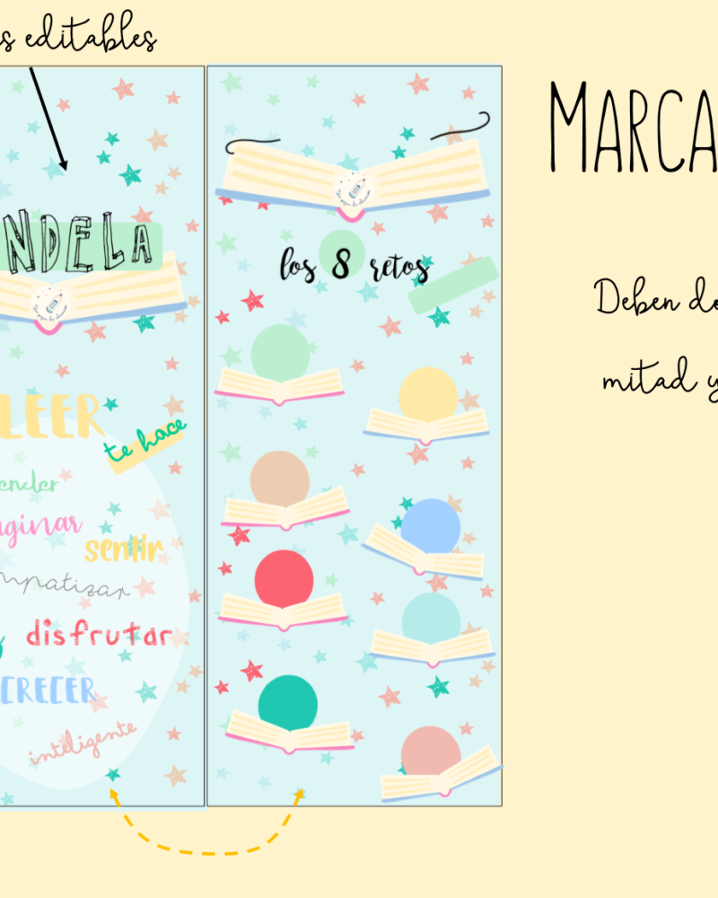 marcapáginas
