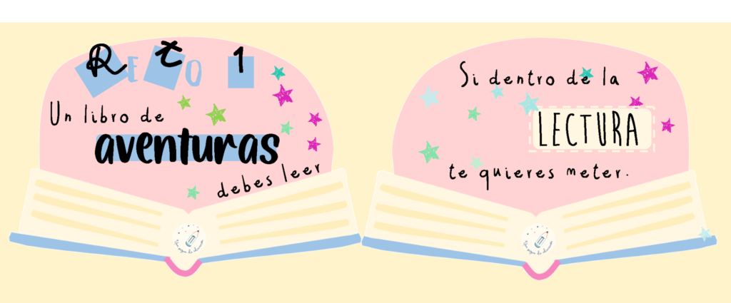 animación lectora