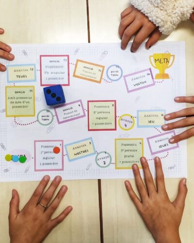 Juegos Para Aprender Valenciano Para Niños