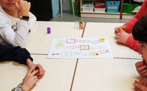 aprendizaje basado en el juego