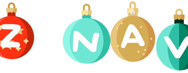 materiales Navidad