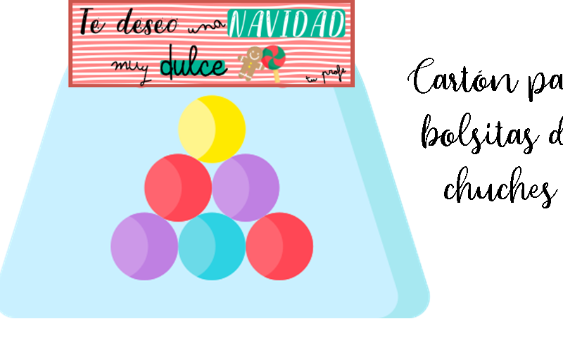 detalle para regalar a los alumnos